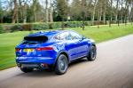 Jaguar E-Pace D180 AWD SE 2018 года (UK)